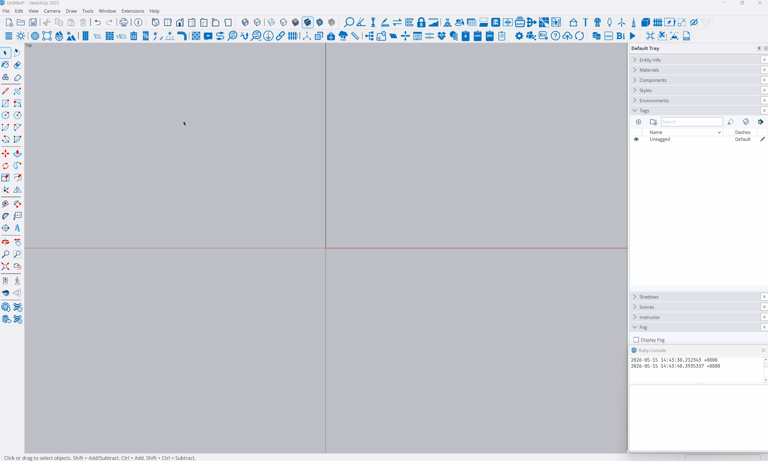 2.1 导入卫星地形.gif